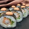 Феликс с креветкой в Yugen по цене 275