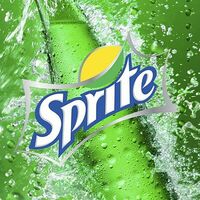 Sprite в Pizzarion