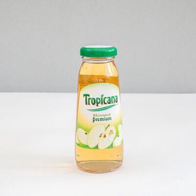 Яблочный сок в Двор Помидор по цене 210