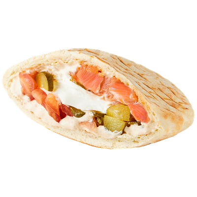 Пита Норвежская в #Лаваш по цене 525 ₽