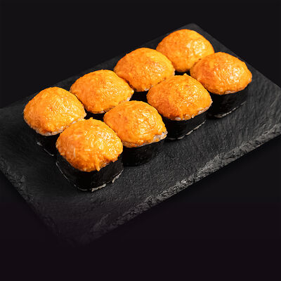 Том Ям гриль (агр) в MARU по цене 329 ₽