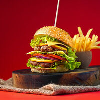 Логотип Вкусное место