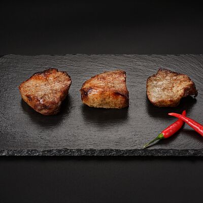 Свиная шея в Bon appetit по цене 650 ₽