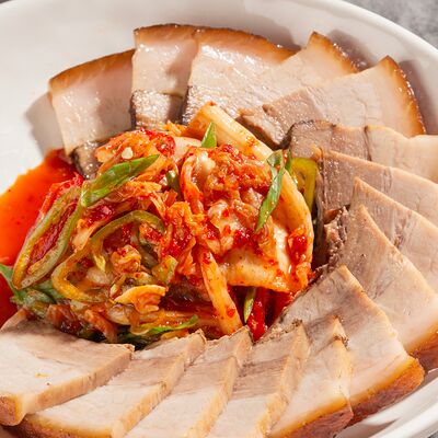 Поссам в Кореана по цене 990 ₽