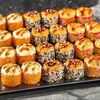 Сет Запеченный в Osher Pizza Sushi по цене 1549