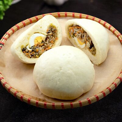 Бань Бао в Pho1 по цене 250 ₽