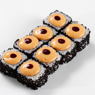 Спайси курочка в Мao Fusion по цене 429 ₽