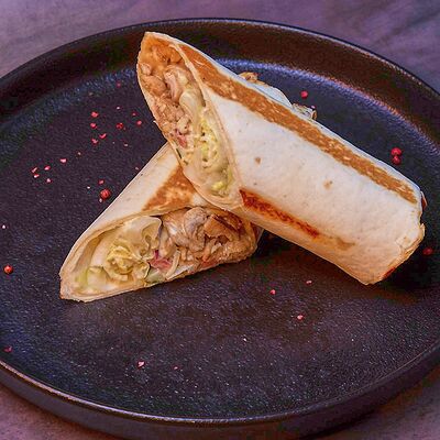 Шаверма геройская в Heroes по цене 510 ₽