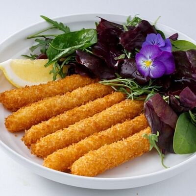 Эби панко в Japengo cafe по цене 485 ₽