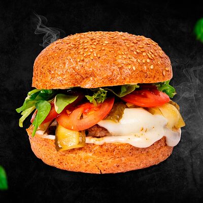 Бургер Гриль в Sopranopizza по цене 560 ₽