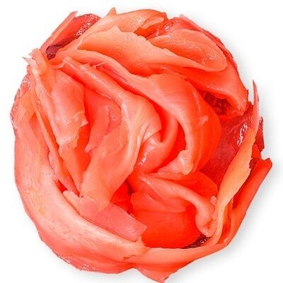 Имбирь в Роллексы по цене 46 ₽