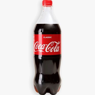 Coca-cola в Coffee inn Аманжолова по цене 1000 ₸