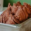 Молочный шоколад в GelaTiAmo по цене 500