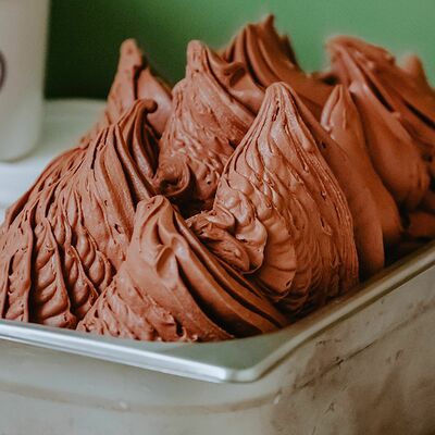 Молочный шоколад в GelaTiAmo по цене 500 ₽