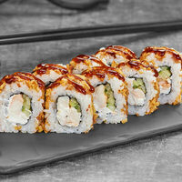 Чикен Дон в Sushi Master