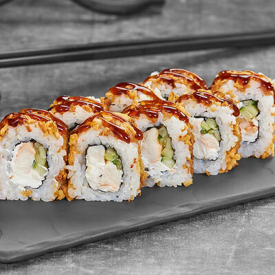 Чикен Дон в Sushi Master по цене 11 р.