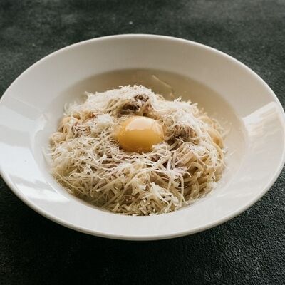 Карбонара в PANORAMA по цене 580 ₽