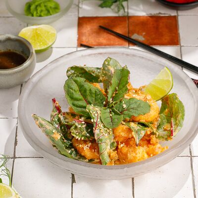 Эби фурай в ЛарисуВаннуХочу по цене 590