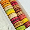 Пирожные Макарон 18 штук в Bottoni macaron по цене 1800