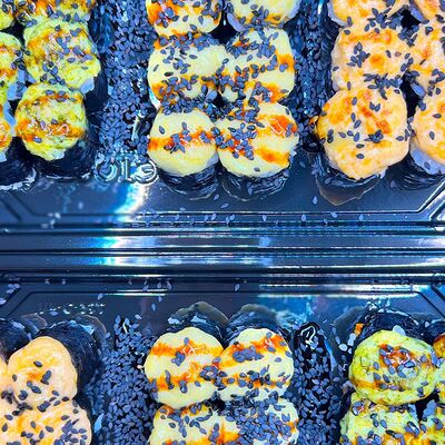 Сет моремания мини в Кузьмичь по цене 990 ₽