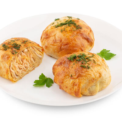 Мини-курник в Мир Вкуса по цене 245 ₽