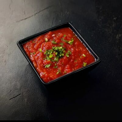 Соус томатный (фирменный) в Шампур по цене 150 ₽