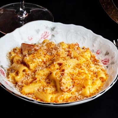 Mac & Cheese в Цех по цене 650 ₽