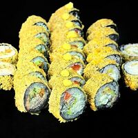 Сет Темпура в Ohsushi