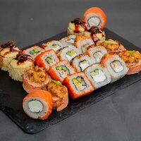 Твоей девушке понравится в Сушеф.рф