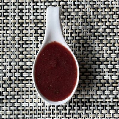 Соус Ткемали в Двор Помидор по цене 100