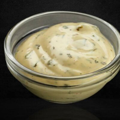 Соус Баско в Дюрюмбери по цене 70 ₽