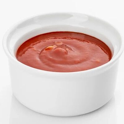 Соус Фирменный Красныйв Батя Мангал по цене 80 ₽