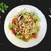 Салат Чаи в Pho Bo Ханой