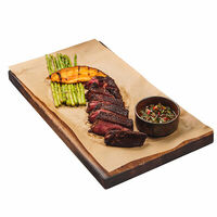 Арабский стейк в ИТЛЕ Стейк-кафе Halal