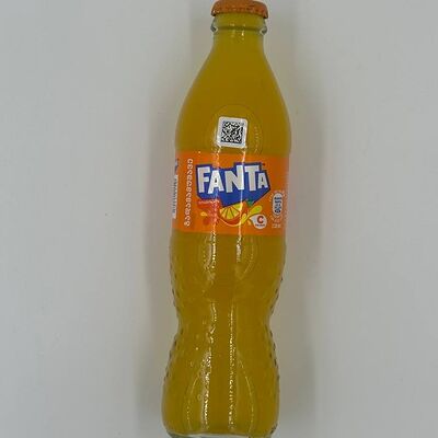 Напиток газированный Fanta в АБАРмот по цене 170 ₽