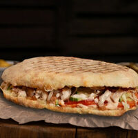 Шаверма в пите в Сытно Аппетитно