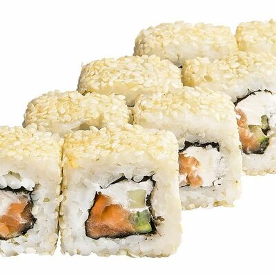 Аляска в Fixxroll по цене 455 ₽