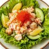 Салат с крабом в Ракушка по цене 1090
