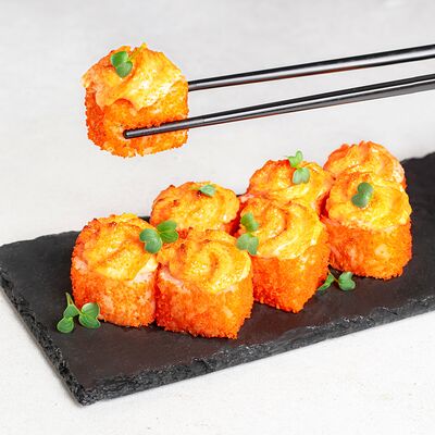 Наслаждение в Суши Boom по цене 860 ₽