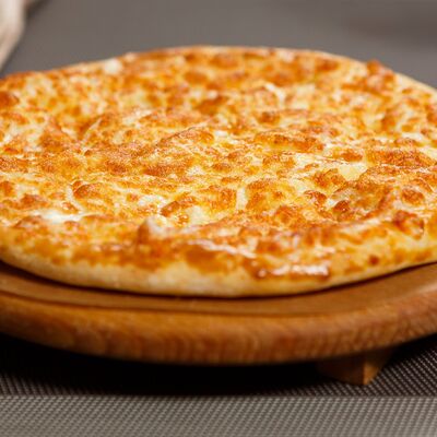 Хачапури по-мегрельски в Сандро по цене 935 ₽