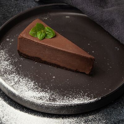 Чизкейк с шоколадом в Панорама по цене 360 ₽