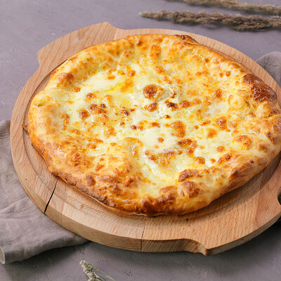 Хачапури по-имеретински в Лас Пальмас по цене 750 ₽