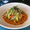 Пшеничная лапша удон с овощами и кабачковой икрой в Эник Беник по цене 390