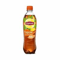 Lipton Персик в Шашлык Машлык