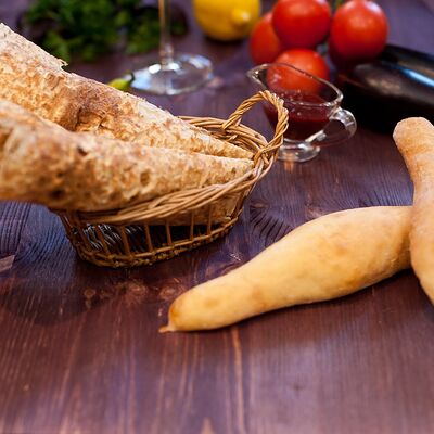 Шоти в Амирани по цене 45 ₽