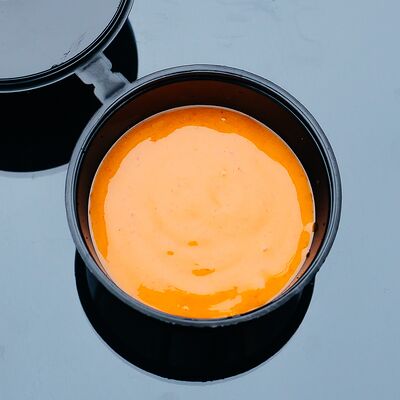 Соус Спайси в Rolls Bar по цене 57 ₽