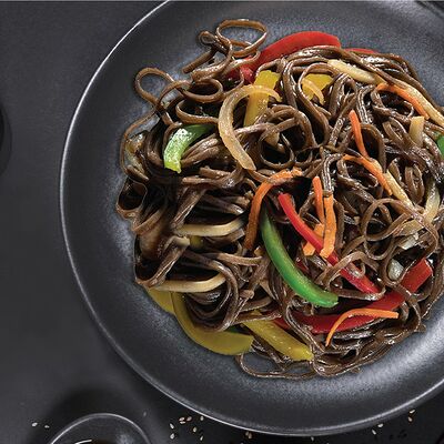 Дел. Вок овощной в СушиСтор по цене 250