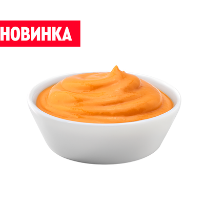 Соус Том Ям в ROSTIC’S по цене 65 ₽