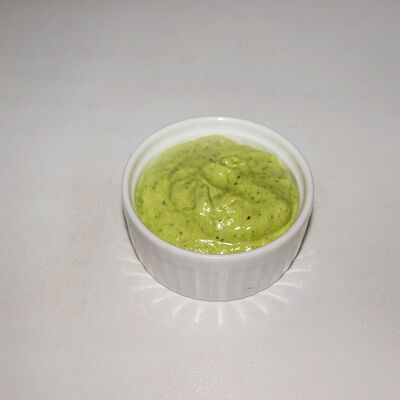 Ранч в Халяль по цене 70 ₽