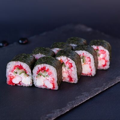 Ролл Соблазн в Sushi Bar Time по цене 639 ₽